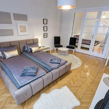 Brighthome Castle District Budapest Ngoại thất bức ảnh