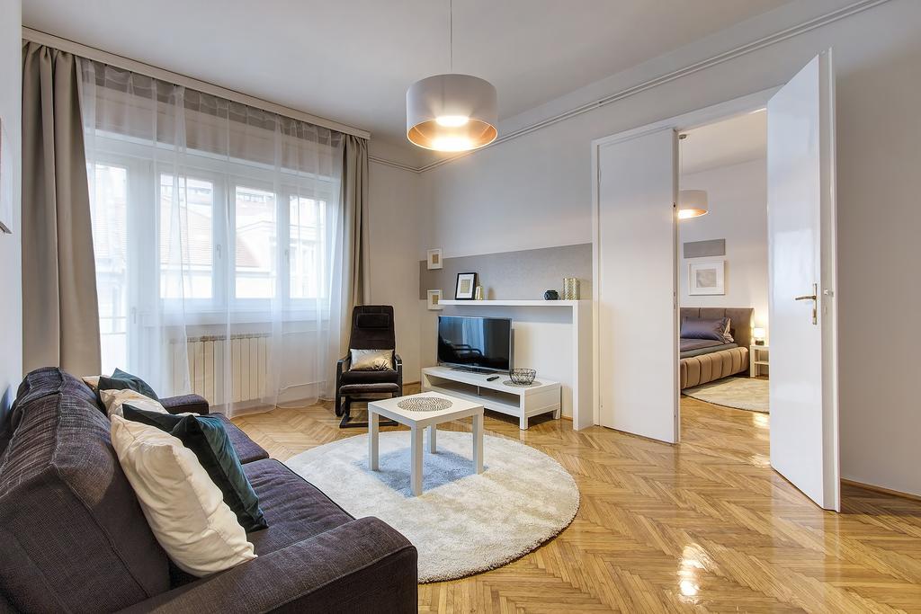 Brighthome Castle District Budapest Ngoại thất bức ảnh