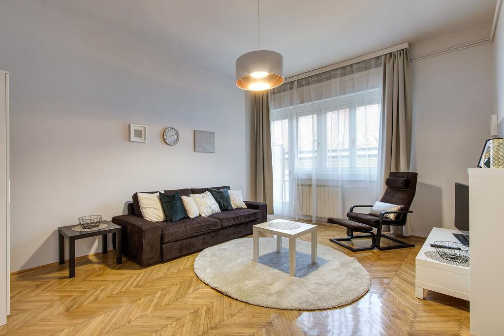 Brighthome Castle District Budapest Ngoại thất bức ảnh