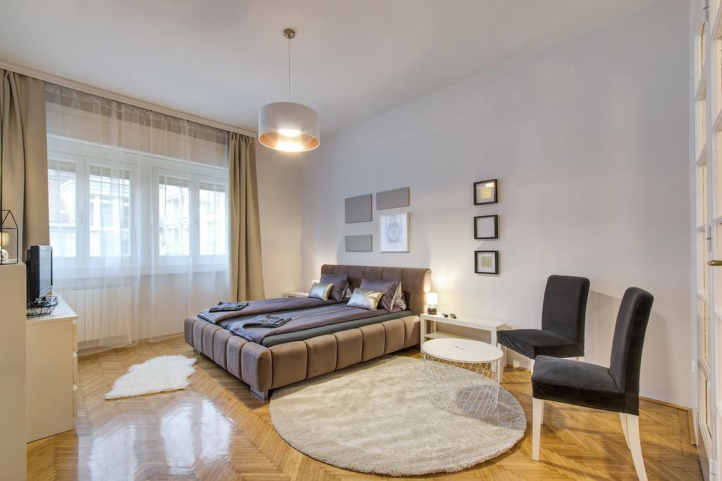 Brighthome Castle District Budapest Ngoại thất bức ảnh