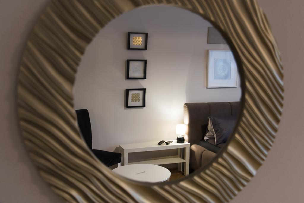 Brighthome Castle District Budapest Ngoại thất bức ảnh
