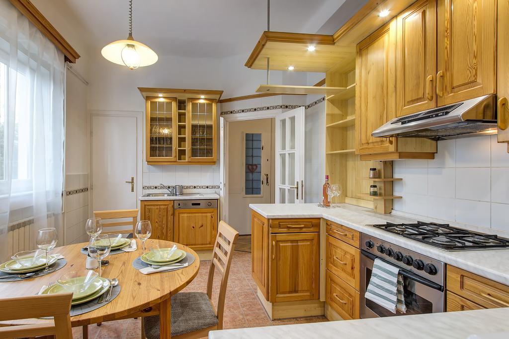 Brighthome Castle District Budapest Ngoại thất bức ảnh